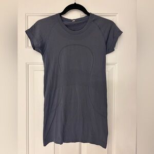 Lululemon Swiftly Tech Crewneck Tee Size 6